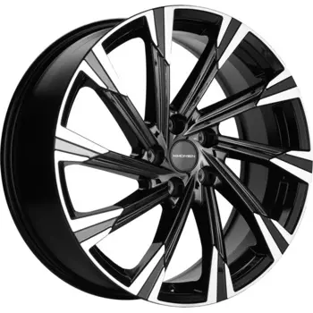 Колесный диск KHOMEN