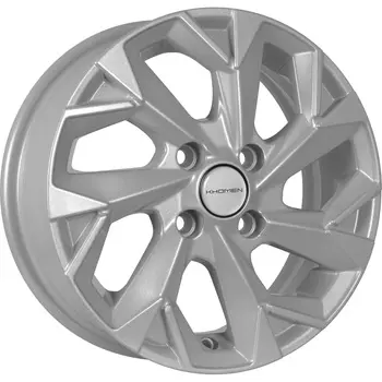 Колесный диск KHOMEN