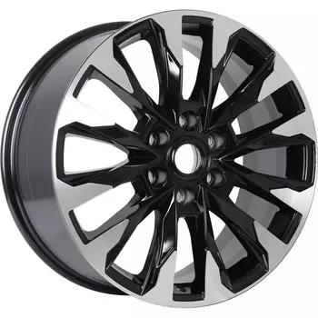 Колесный диск KHOMEN