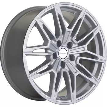 Колесный диск KHOMEN