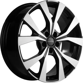 Колесный диск KHOMEN