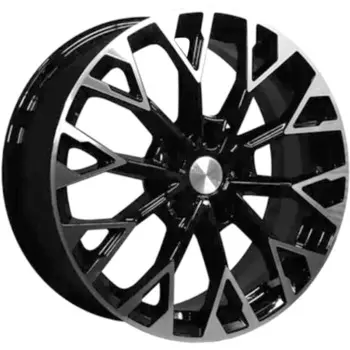 Колесный диск KHOMEN