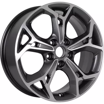 Колесный диск KHOMEN