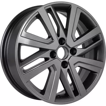 Колесный диск KHOMEN