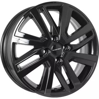 Колесный диск KHOMEN