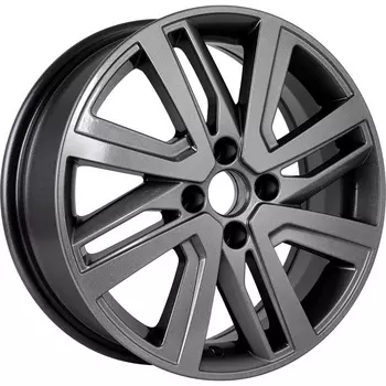 Колесный диск KHOMEN