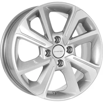 Колесный диск KHOMEN
