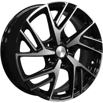 Колесный диск KHOMEN