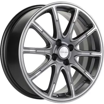 Колесный диск KHOMEN