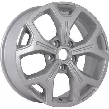 Колесный диск KHOMEN