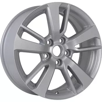 Колесный диск KHOMEN