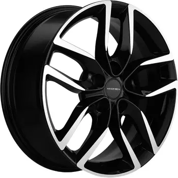 Колесный диск KHOMEN