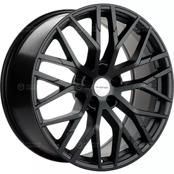Колесный диск KHOMEN KHOMEN 2005 RX 8.5xR20 5x114.3 ET30 DIA60.1