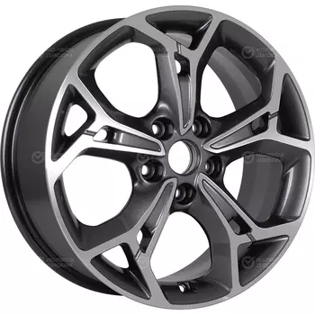 Колесный диск KHOMEN