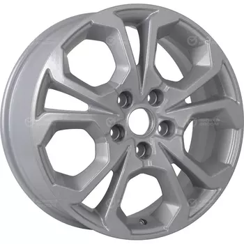 Колесный диск KHOMEN