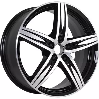 Колесный диск КиК