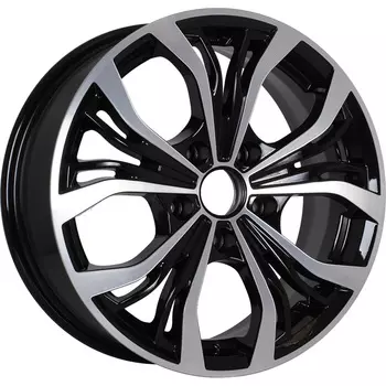 Колесный диск КиК