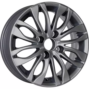 Колесный диск КиК