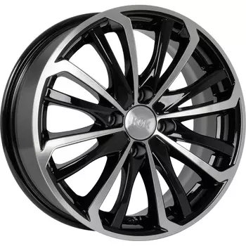 Колесный диск КиК