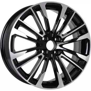 Колесный диск КиК