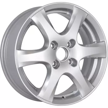 Колесный диск КиК