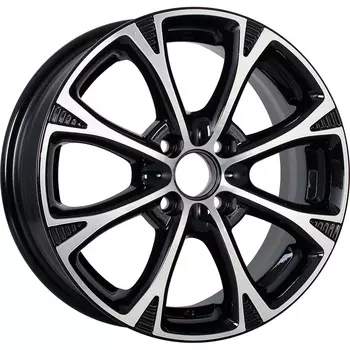 Колесный диск КиК