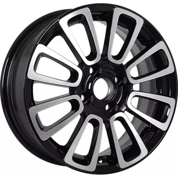 Колесный диск КиК