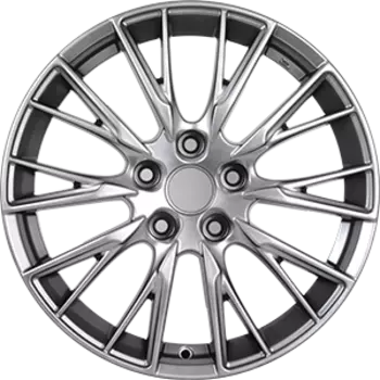 Колесный диск КиК