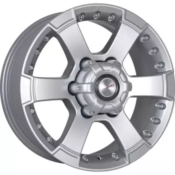 Колесный диск КиК