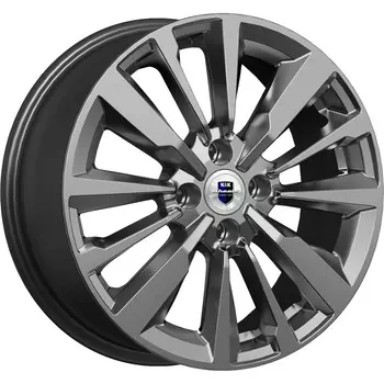 Колесный диск КиК