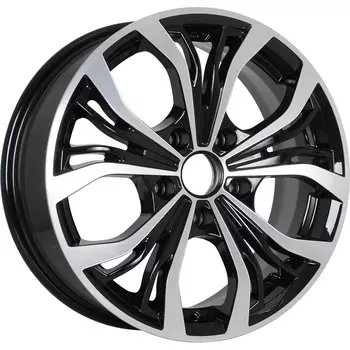 Колесный диск КиК