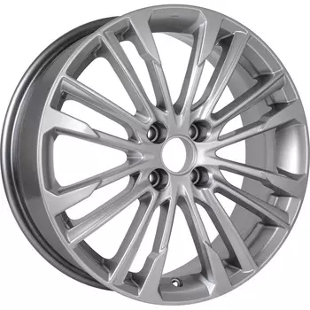 Колесный диск КиК