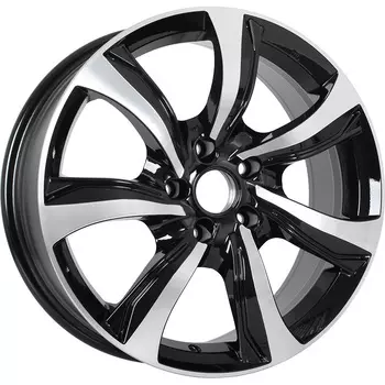 Колесный диск КиК