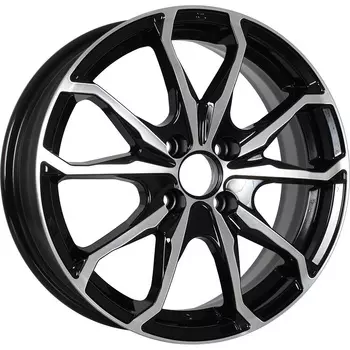 Колесный диск КиК