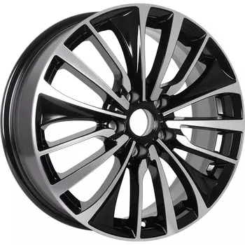 Колесный диск КиК