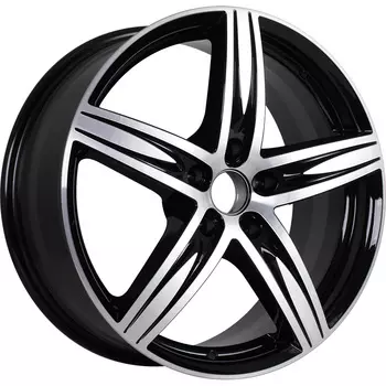 Колесный диск КиК