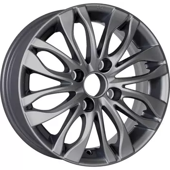 Колесный диск КиК