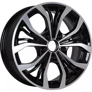 Колесный диск КиК