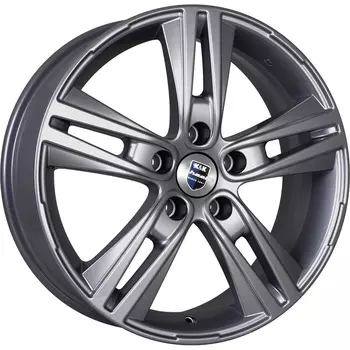 Колесный диск КиК