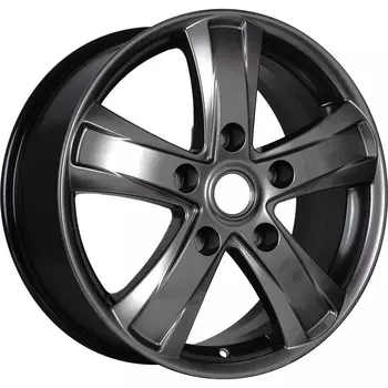 Колесный диск КиК