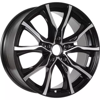 Колесный диск КиК