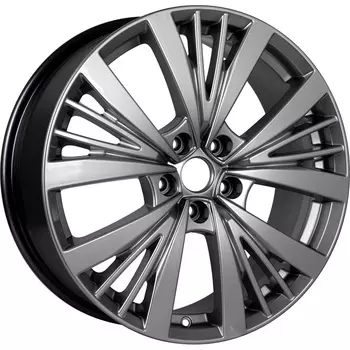 Колесный диск КиК