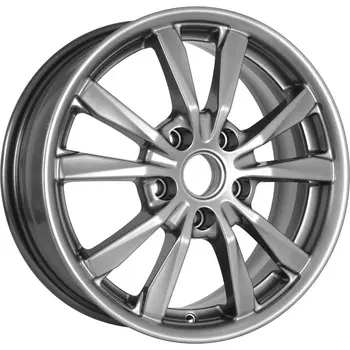 Колесный диск КиК