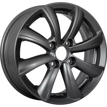 Колесный диск КиК