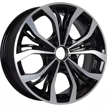 Колесный диск КиК