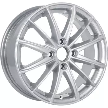 Колесный диск КиК