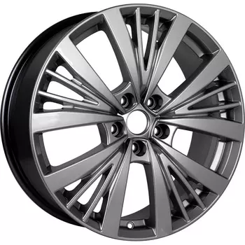 Колесный диск КиК