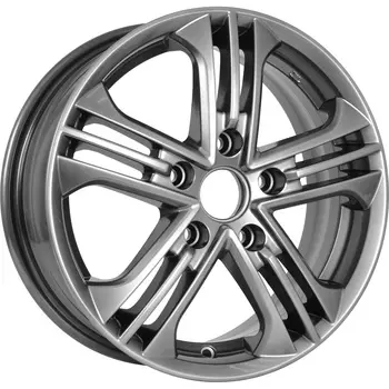 Колесный диск КиК