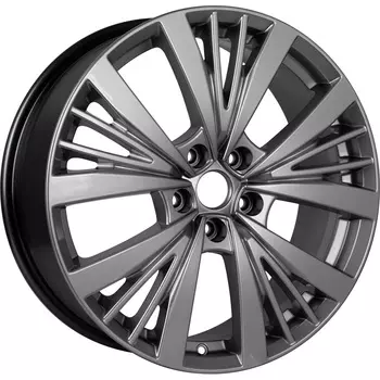 Колесный диск КиК