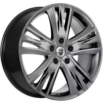 Колесный диск КиК